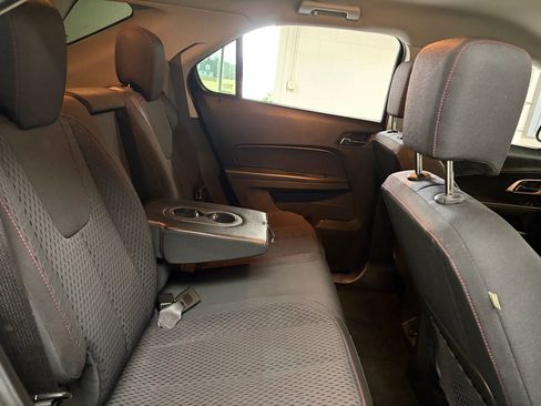 Used 2015 Chevrolet Equinox LS image 12