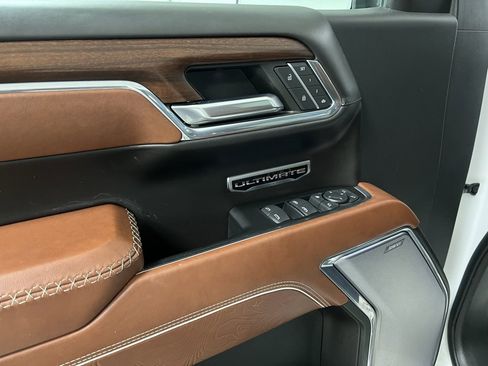 Used 2024 GMC Sierra 1500 Denali Ultimate image 29