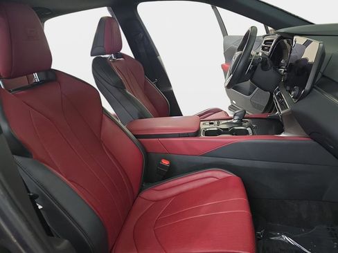 Certified 2023 Lexus RX 350 F Sport w/ Cold Area Package image 10