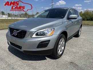Used 2013 Volvo XC60 3.2 image 1
