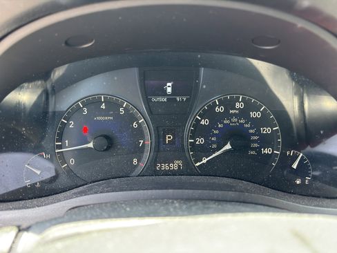 Used 2010 Lexus RX 350 AWD image 5