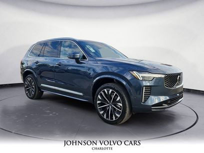 New 2026 Volvo XC90 B6 Plus w/ Protection Package Premier