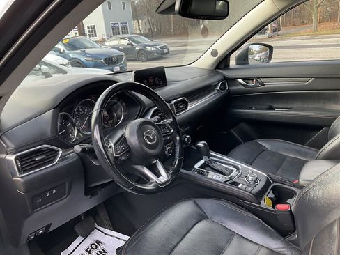 Used 2018 MAZDA CX-5 Grand Touring image 19