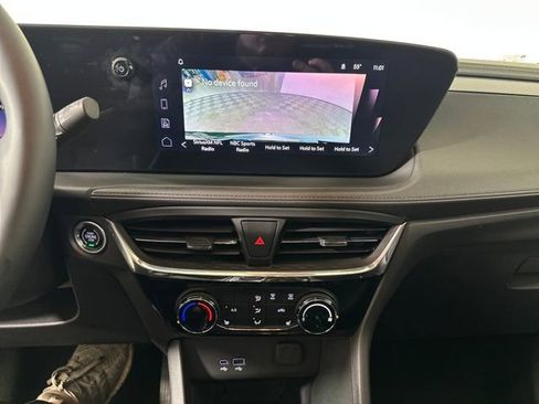 New 2026 Buick Encore GX Sport Touring w/ Comfort Package image 22