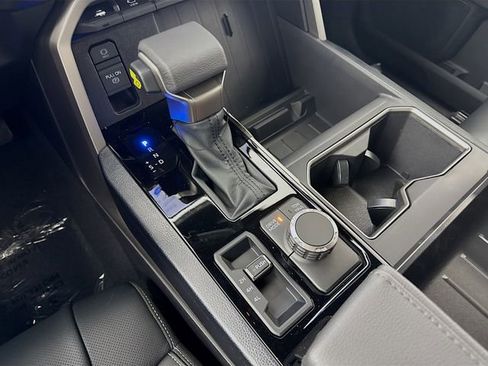 New 2026 Toyota Tundra SR5 AWD/4WD image 16