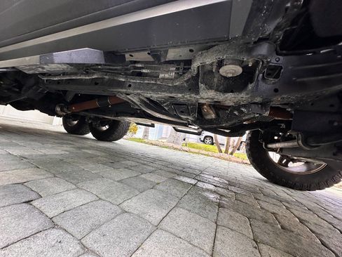 Used 2021 Ford Bronco Black Diamond image 50