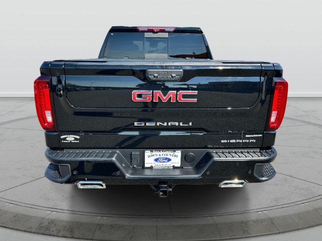 Used 2024 GMC Sierra 1500 Denali AWD/4WD image 7
