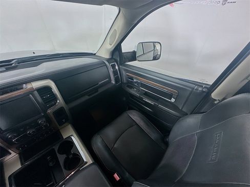 Used 2013 RAM 2500 Laramie w/ Cold Weather Group image 11