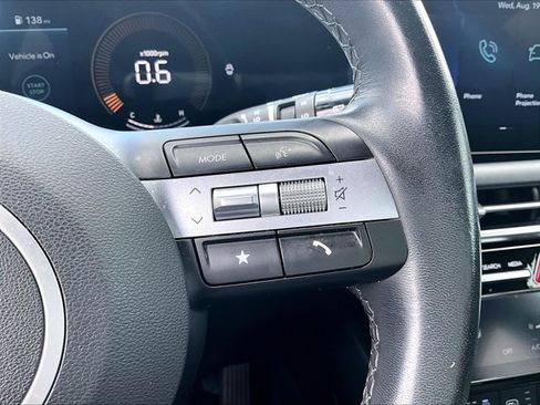 Used 2025 Hyundai Tucson XRT FWD image 18