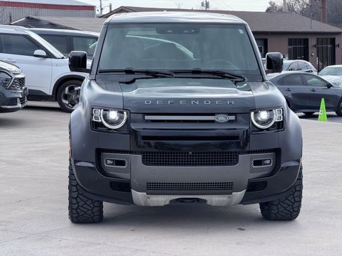 Used 2023 Land Rover Defender 110 V8 image 79