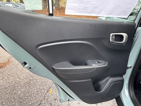 New 2026 Hyundai Venue SEL image 12