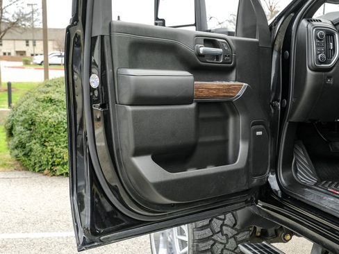 Used 2023 Chevrolet Silverado 3500 High Country w/ Z71 Off-Road Package image 51