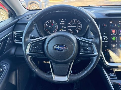 Certified 2023 Subaru Outback Limited XT image 15