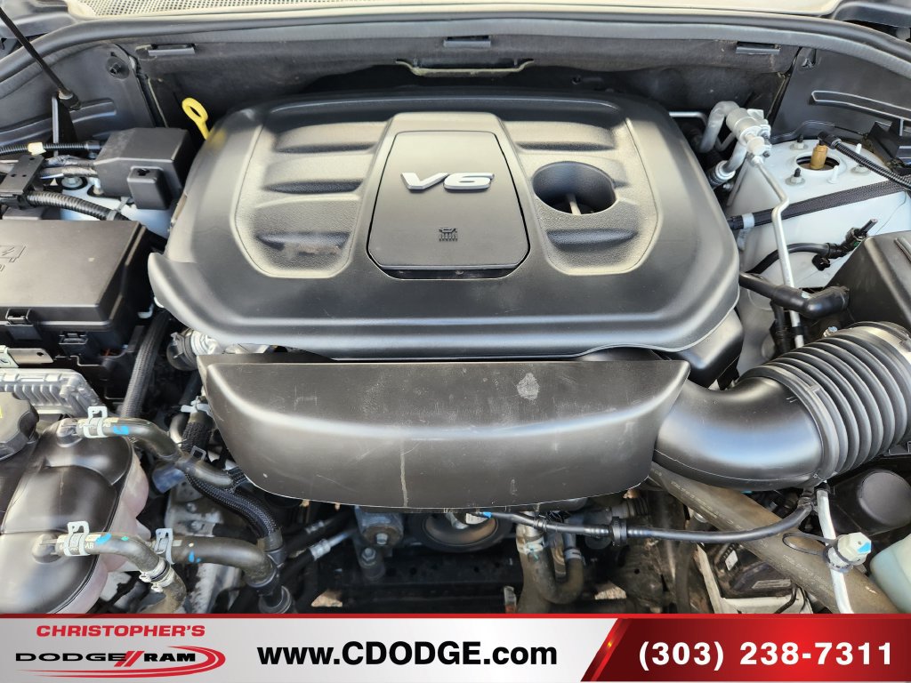 Used 2018 Jeep Grand Cherokee High Altitude AWD/4WD image 24