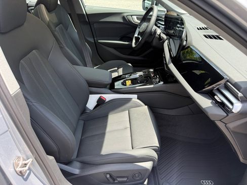 New 2026 Audi A5 2.0T Premium Plus AWD/4WD image 28
