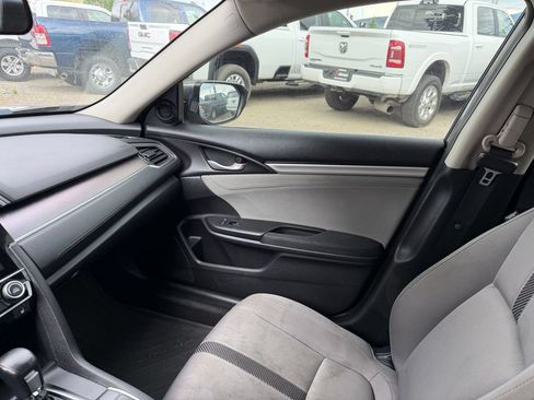 Used 2018 Honda Civic EX-T image 20