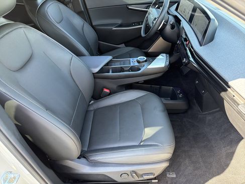 Used 2022 Kia EV6 Wind w/ Wind Technology Package image 13