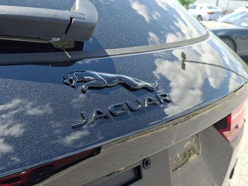 New 2026 Jaguar F-PACE R-Dynamic S AWD/4WD image 22