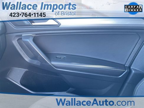 Certified 2023 Volkswagen Tiguan S image 19