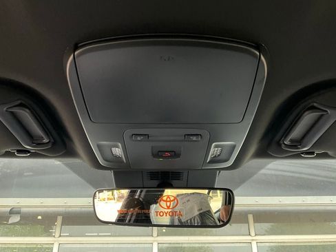 New 2026 Toyota Camry SE image 15