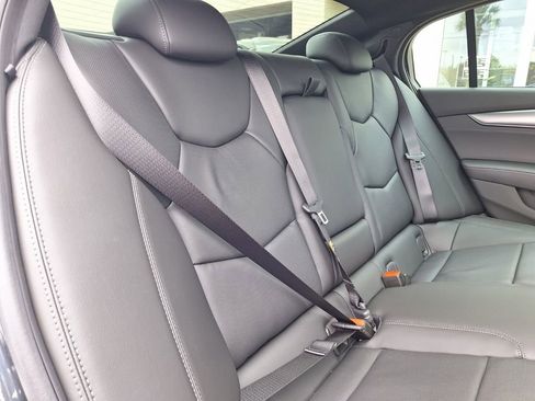New 2026 Cadillac CT5 Premium Luxury image 27