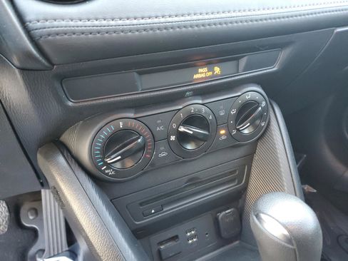 Used 2017 MAZDA CX-3 Sport image 22