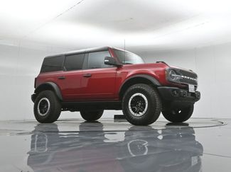Used 2025 Ford Bronco Badlands AWD/4WD video 2
