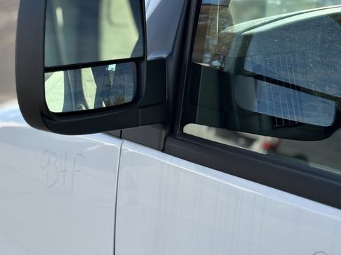 New 2025 Chevrolet Express 3500 w/ Power Convenience Package image 12