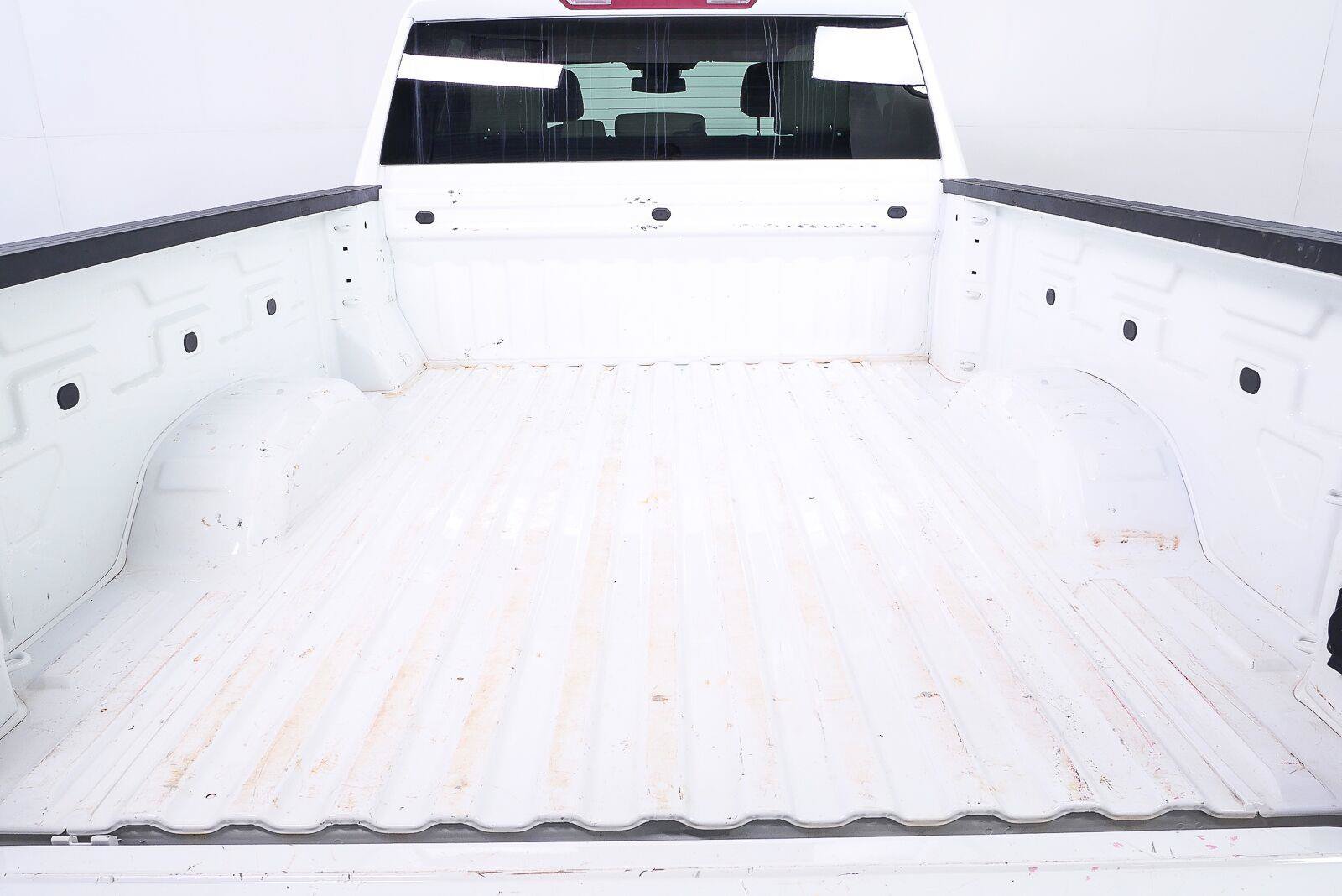 Used 2026 Chevrolet Silverado 2500 LTZ AWD/4WD image 24