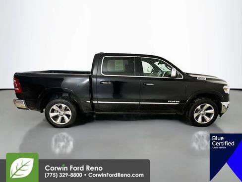 Used 2019 RAM 1500 Limited image 11