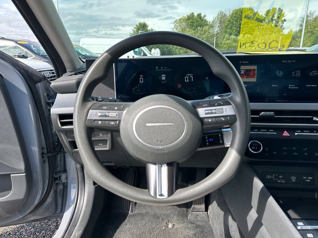 Used 2024 Hyundai Sonata SEL FWD image 41