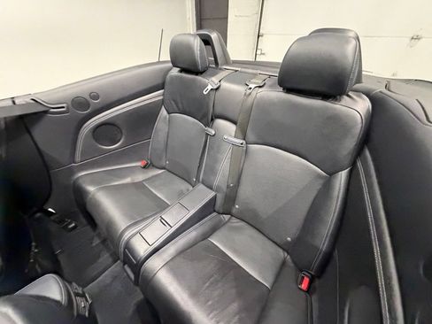 Used 2012 Lexus IS 350C w/ Luxury Pkg RWD image 26