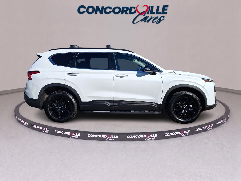 Used 2022 Hyundai Santa Fe XRT AWD/4WD image 7