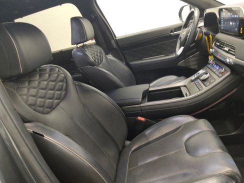 Used 2020 Hyundai Palisade Limited FWD image 21