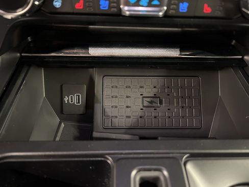 New 2026 Ford F150 Platinum image 15