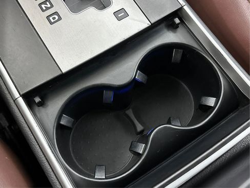 Used 2012 Hyundai Veracruz Limited image 22