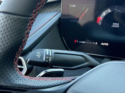 New 2026 Dodge Charger Scat Pack AWD/4WD image 23