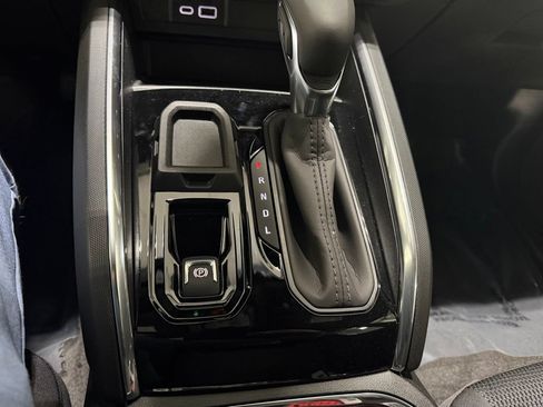 New 2026 GMC Canyon Elevation w/ Convenience Package RWD image 21