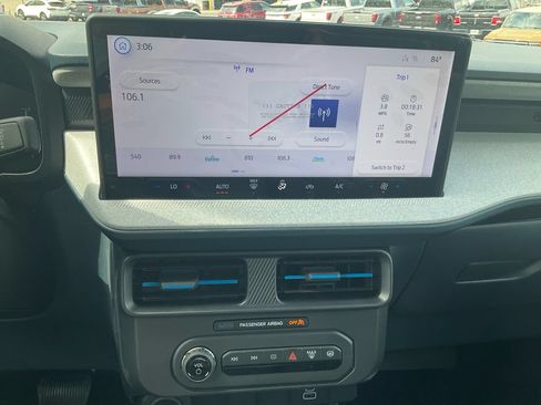 New 2026 Ford Maverick XLT AWD/4WD image 23