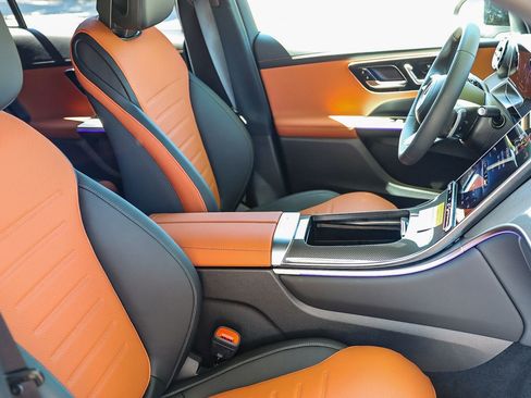 New 2025 Mercedes-Benz GLC 300 4MATIC image 15