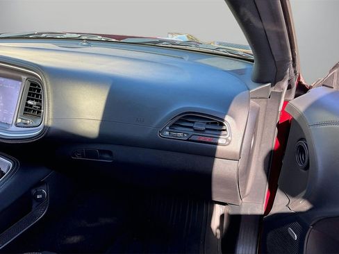 Used 2022 Dodge Challenger R/T Scat Pack w/ Plus Package image 20