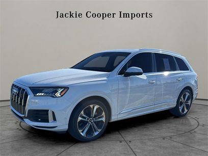Used 2021 Audi Q7 3.0T Prestige w/ Prestige Package