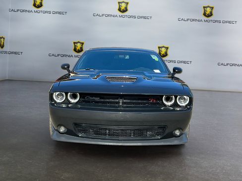 Used 2019 Dodge Challenger R/T Scat Pack image 2