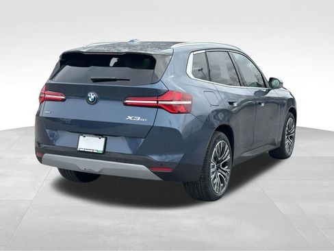 New 2026 BMW X3 xDrive30 image 4