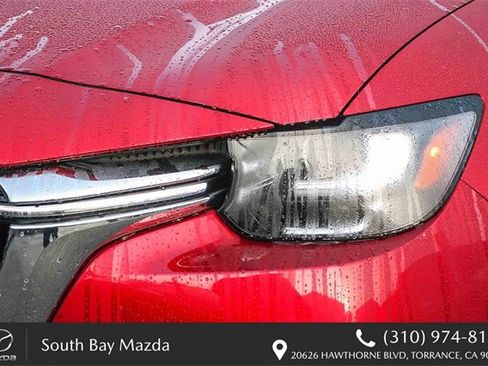 New 2026 MAZDA CX-90 3.3 Turbo w/ Premium Plus Pkg image 4