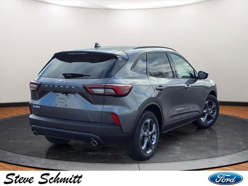 New 2026 Ford Escape ST-Line w/ Tech Pack #1 image 23