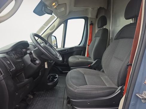 Used 2021 RAM ProMaster 3500 FWD image 9