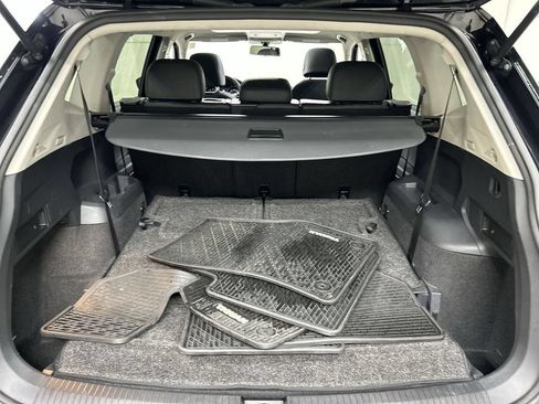 Used 2019 Volkswagen Tiguan SE w/ Panoramic Sunroof Package AWD/4WD image 22