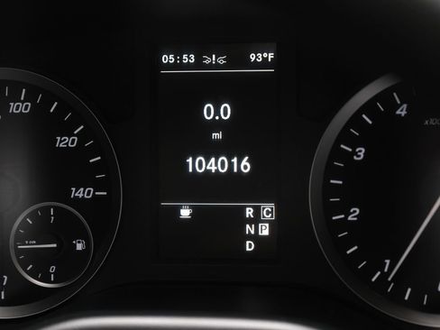 Used 2023 Mercedes-Benz Metris image 13