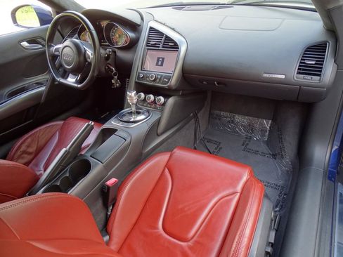 Used 2009 Audi R8 V8 AWD/4WD image 25